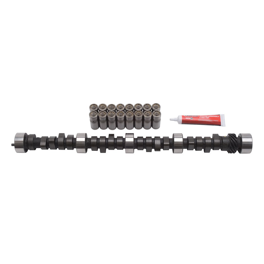 Edelbrock 2102 Performer-Plus Cam and Lifter Package
