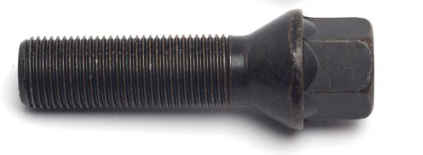 H&R Springs 1456002sw Wheel Attachment Bolt