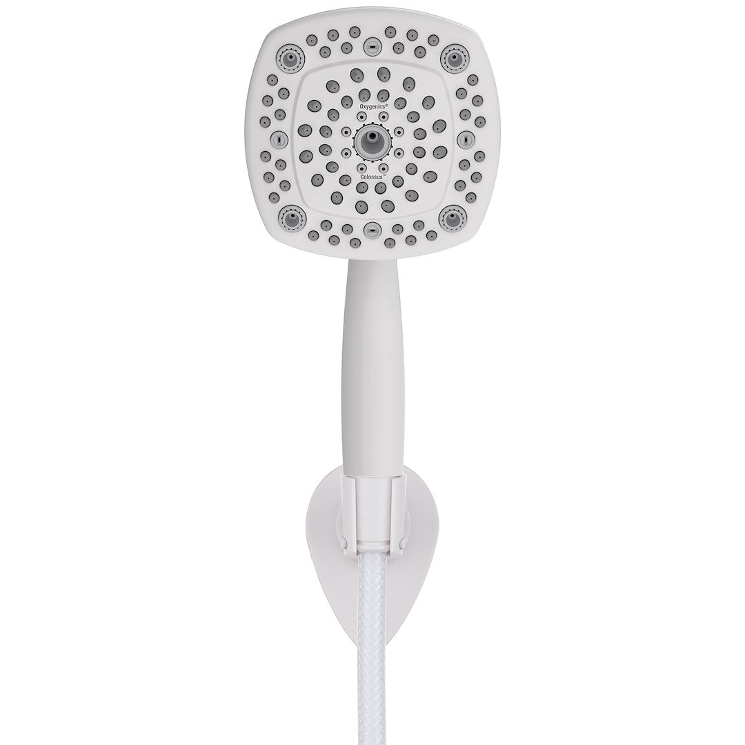 Oxygenics/ Etl 39794 Shower Head - image 2