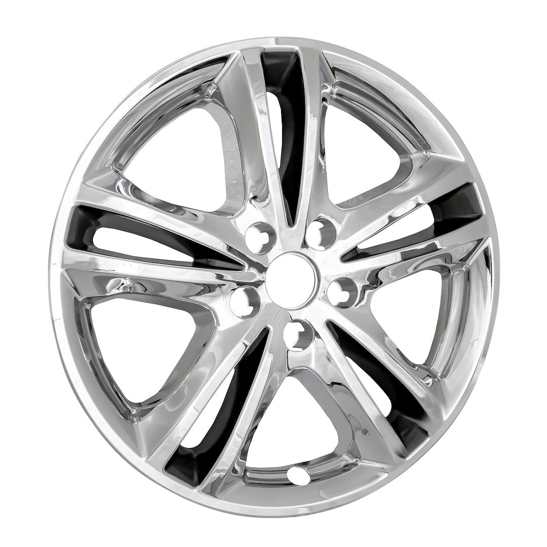 Coast To Coast IMP447CC Fusion 17-Inch Two-Tone Skin Set - image 2