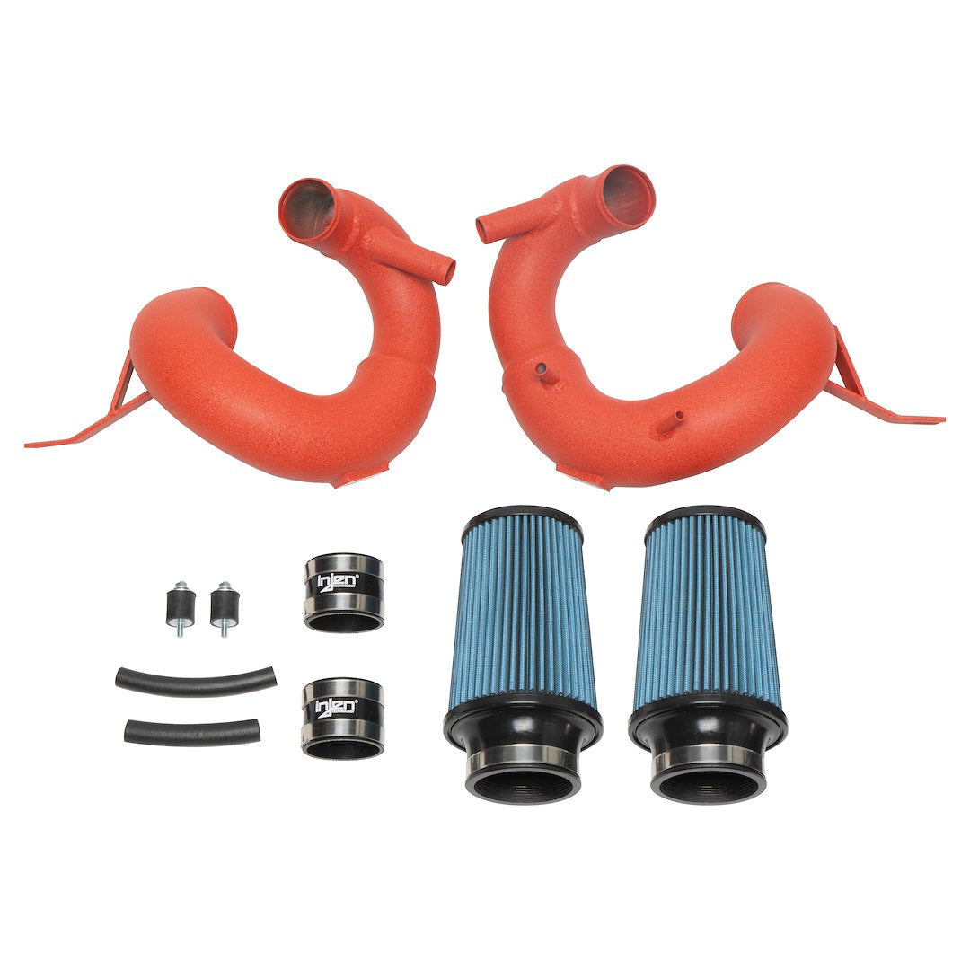 Injen Technology SP1350WR SP Performance Cold-Air Intake System