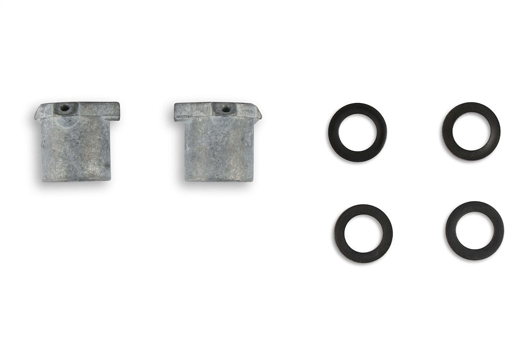 Holley 121-135 Pump Discharge Nozzle
