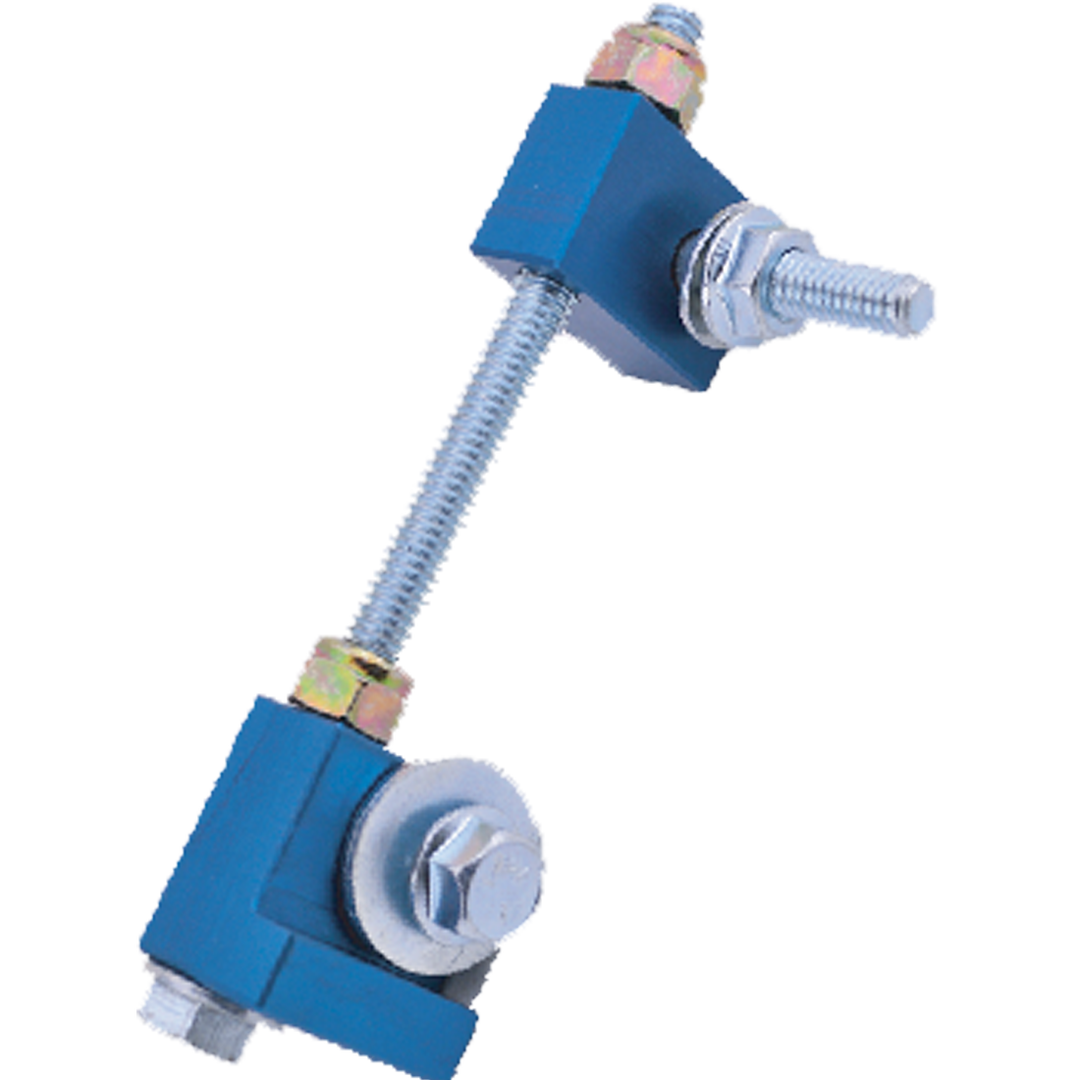 Balmar BBU Belt Buddy Tensioner, Adjustment Arm Excluded