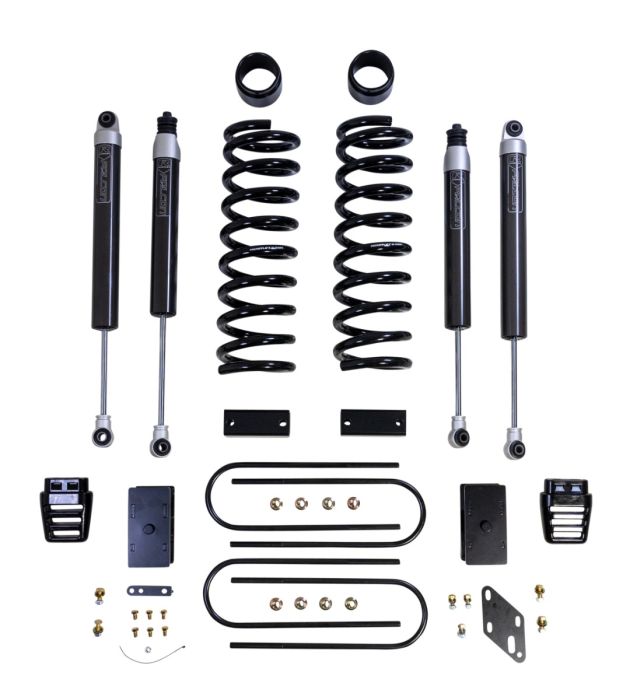 ReadyLift 49-19332 Coil Suspension Lift System