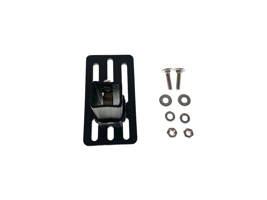 Exposed Rack 8-00-9874 Roof-Rack Accessory Click Mount