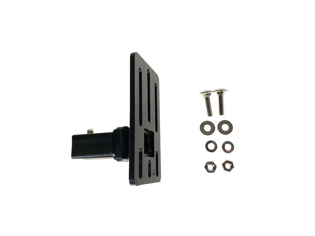 Exposed Rack 8-00-9876 Roof-Rack Accessory Click Mount
