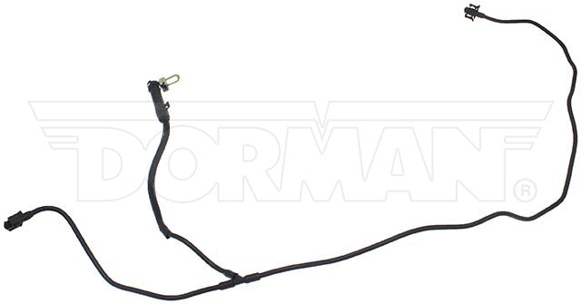 Dorman (OE Solutions) 626653 83.58-Inch Heater Hose Replacement - image 1
