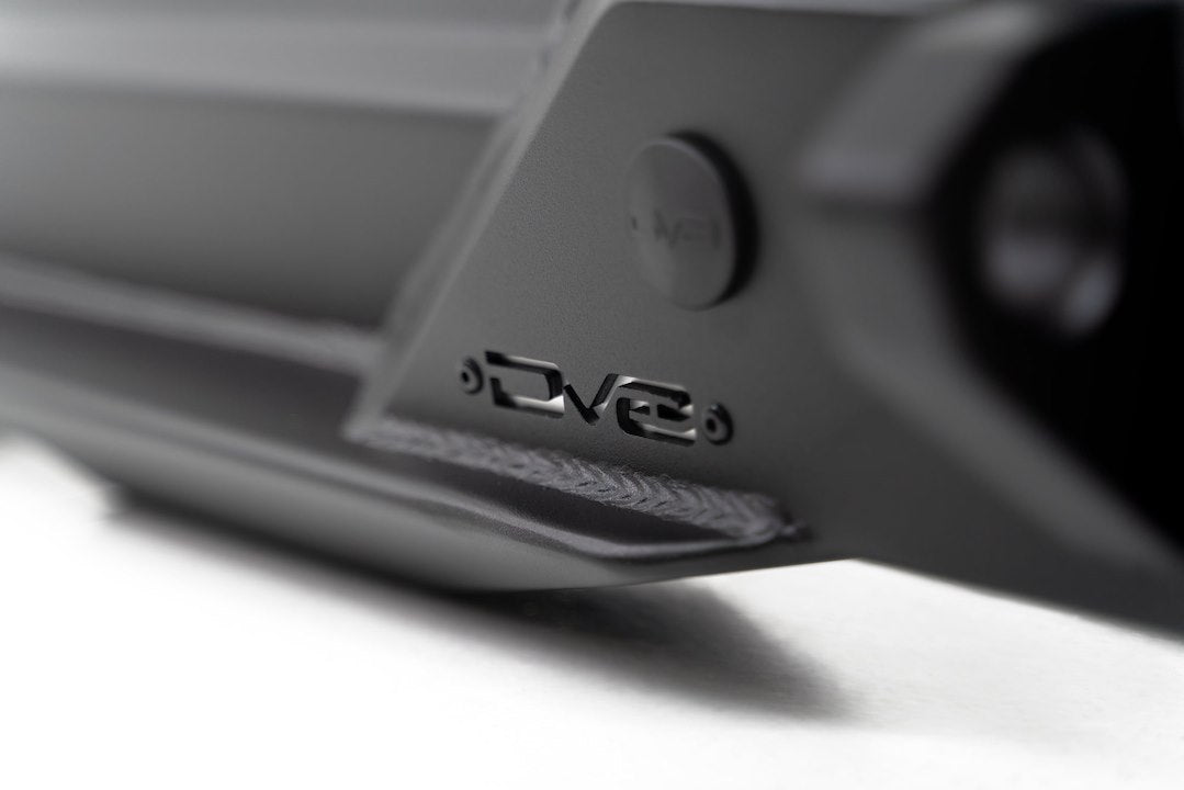 DV8 Offroad RBJL-11 Wrangler JL Replacement Bumper
