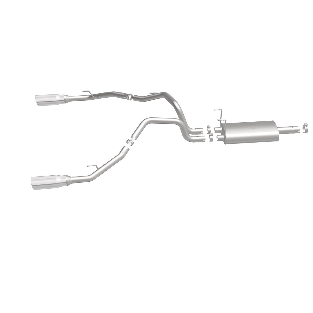 Magnaflow Performance 16869 Exhaust System Kit - image 12
