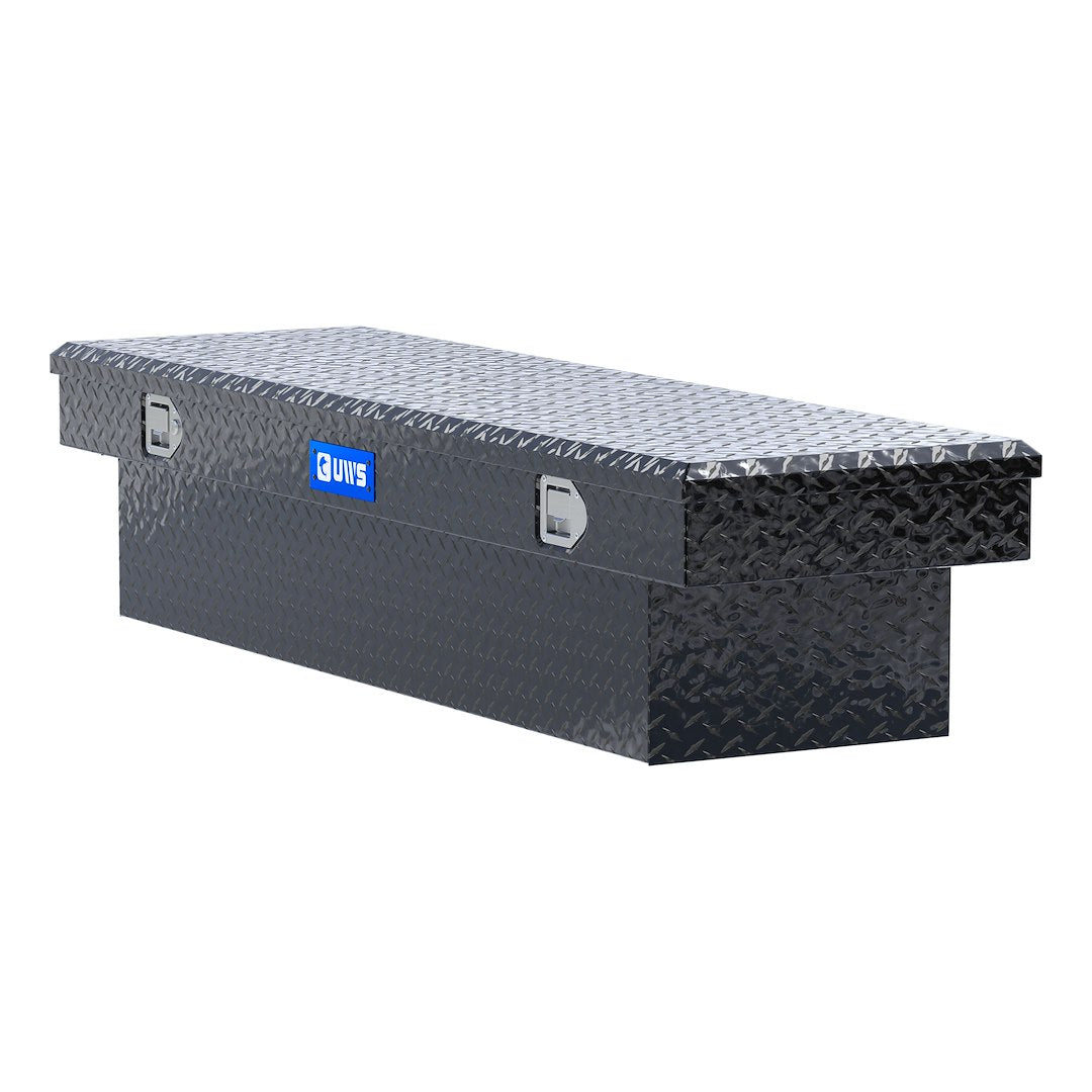 Uws Tbs-66-Blk Tool Box - image 6
