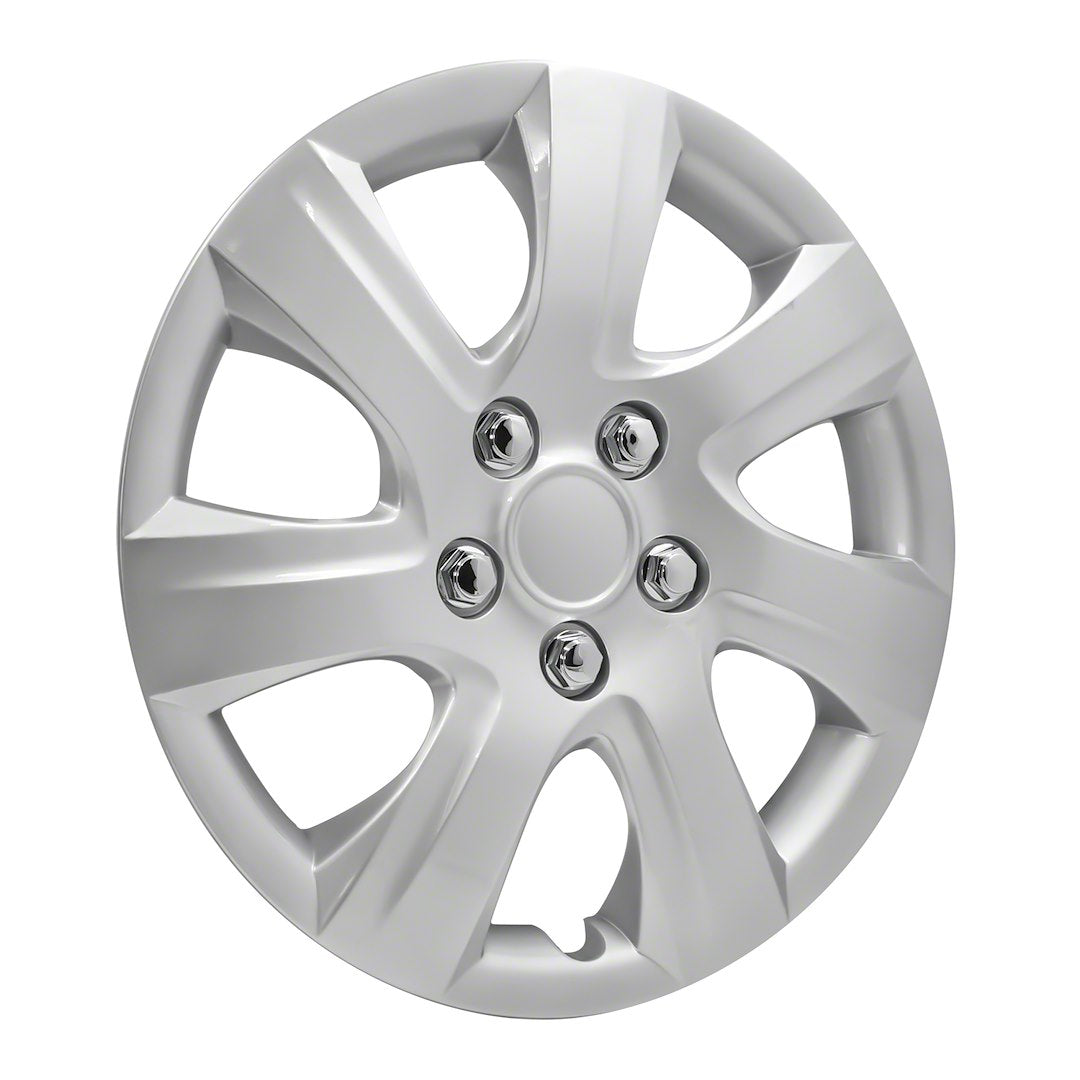 Coast To Coast 44516S Seven-Spoke Wheel Covers for Camry - image 2