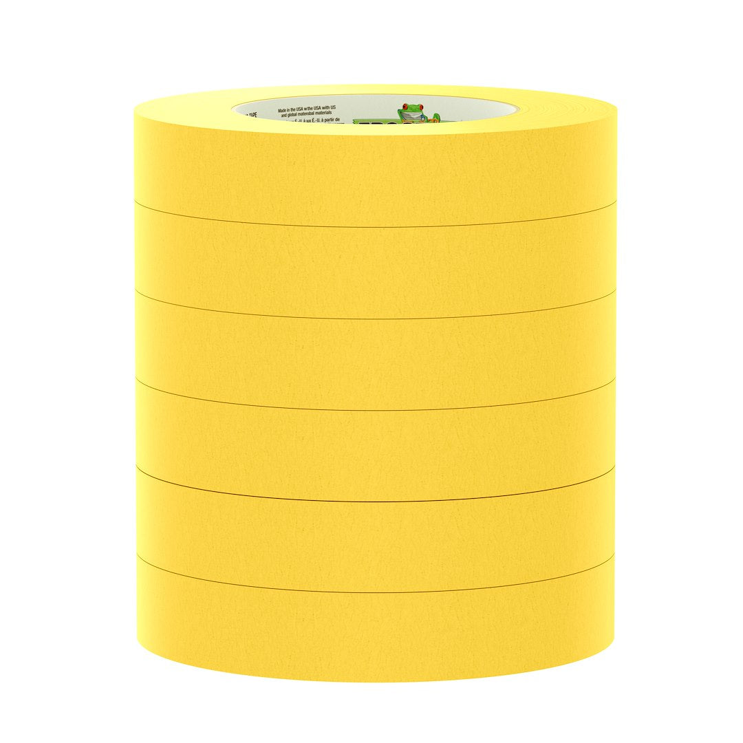 Shurtape 105320 CP 225 Masking Tape Pack