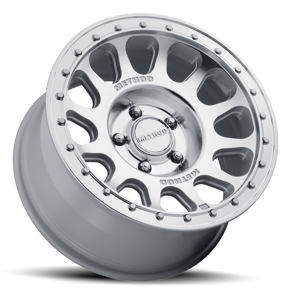 Method Race Wheels MR70978550300H 709HD Series Wheel