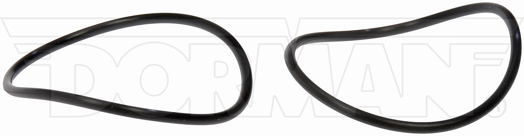 Dorman OE Solutions 926-163 Seal Set for Axle Tubes - image 2