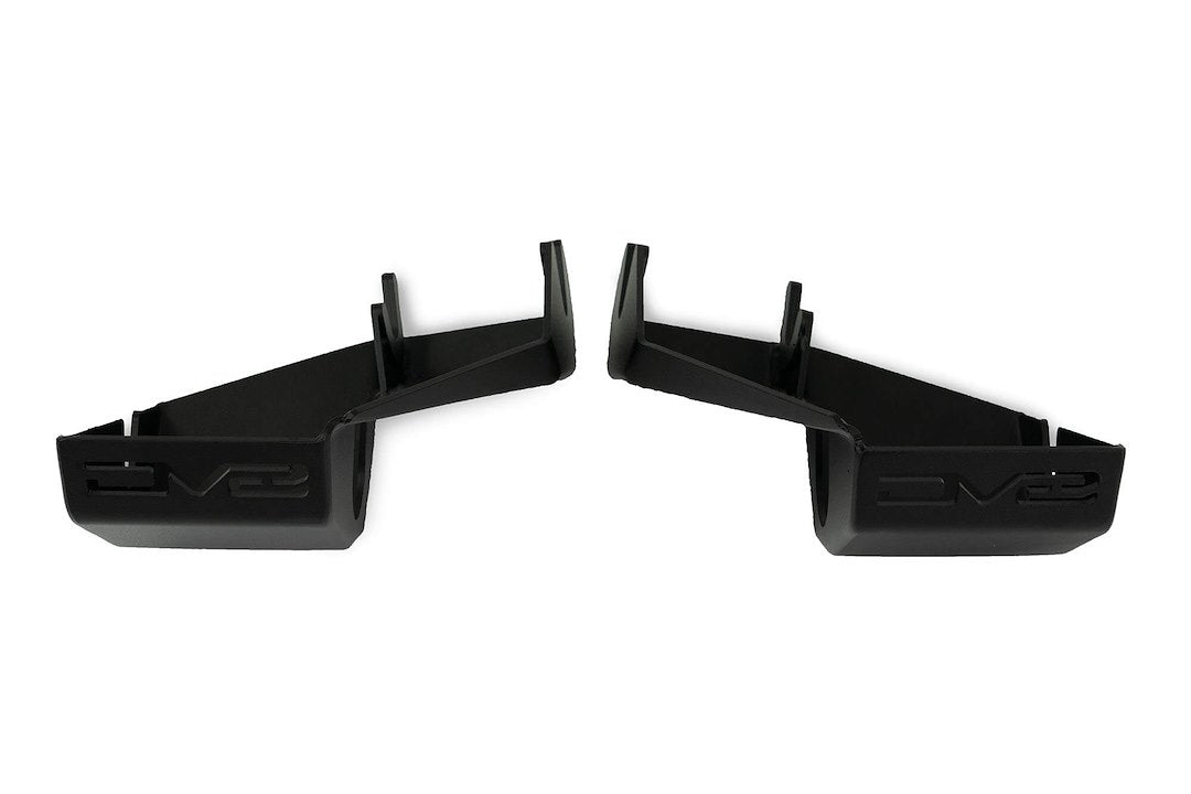DV8 Offroad SPBR-04 Rear Shock Protective Skids