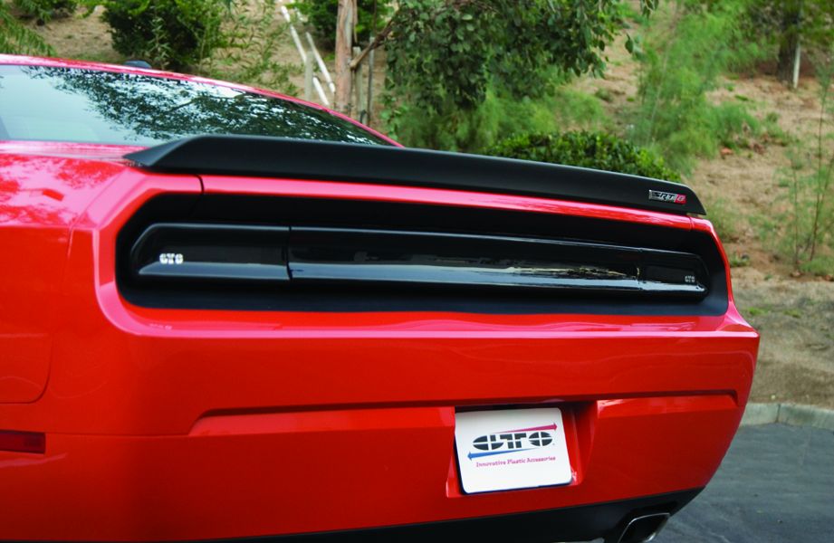 GT Styling GT4163 Rear Light Panel Cover