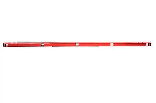Exposed Rack 8-00-9751-RD Red Crossbar for Roof Rack