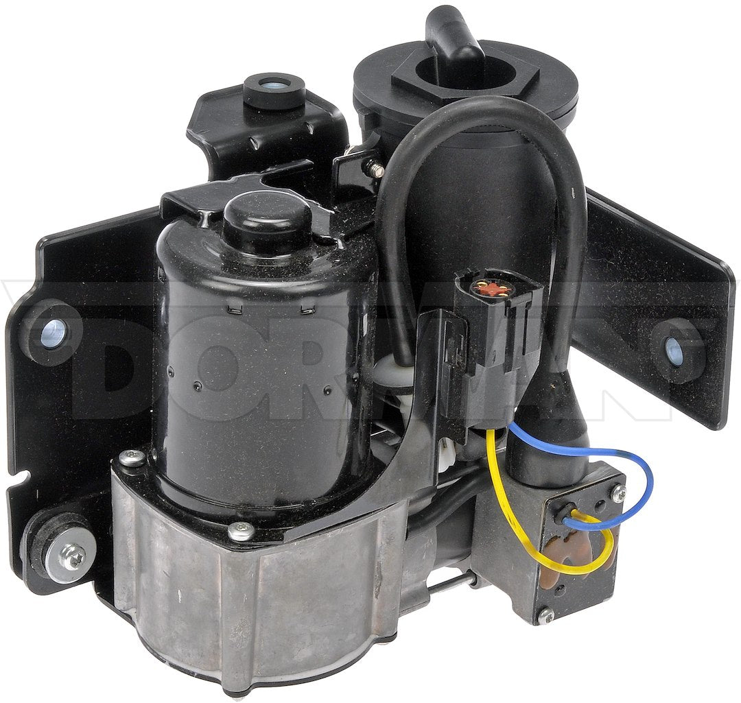 Dorman OE Solutions 949-202 Air-Supply Compressor - image 4