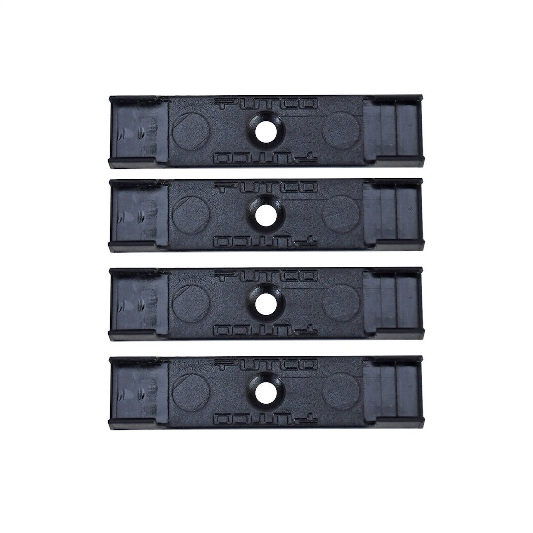Putco 9201948-04 Blade LED Tailgate Lamp Package