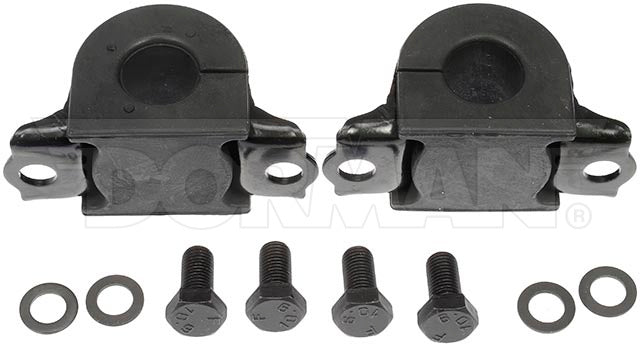 Dorman OE Solutions 928-566 Rubber Sway-Bar Bushing Kit - image 3