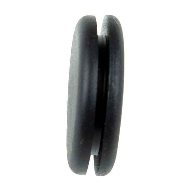 Lippert 2020219217 Solera Override Port Diaphragm Grommet, 1-Inch