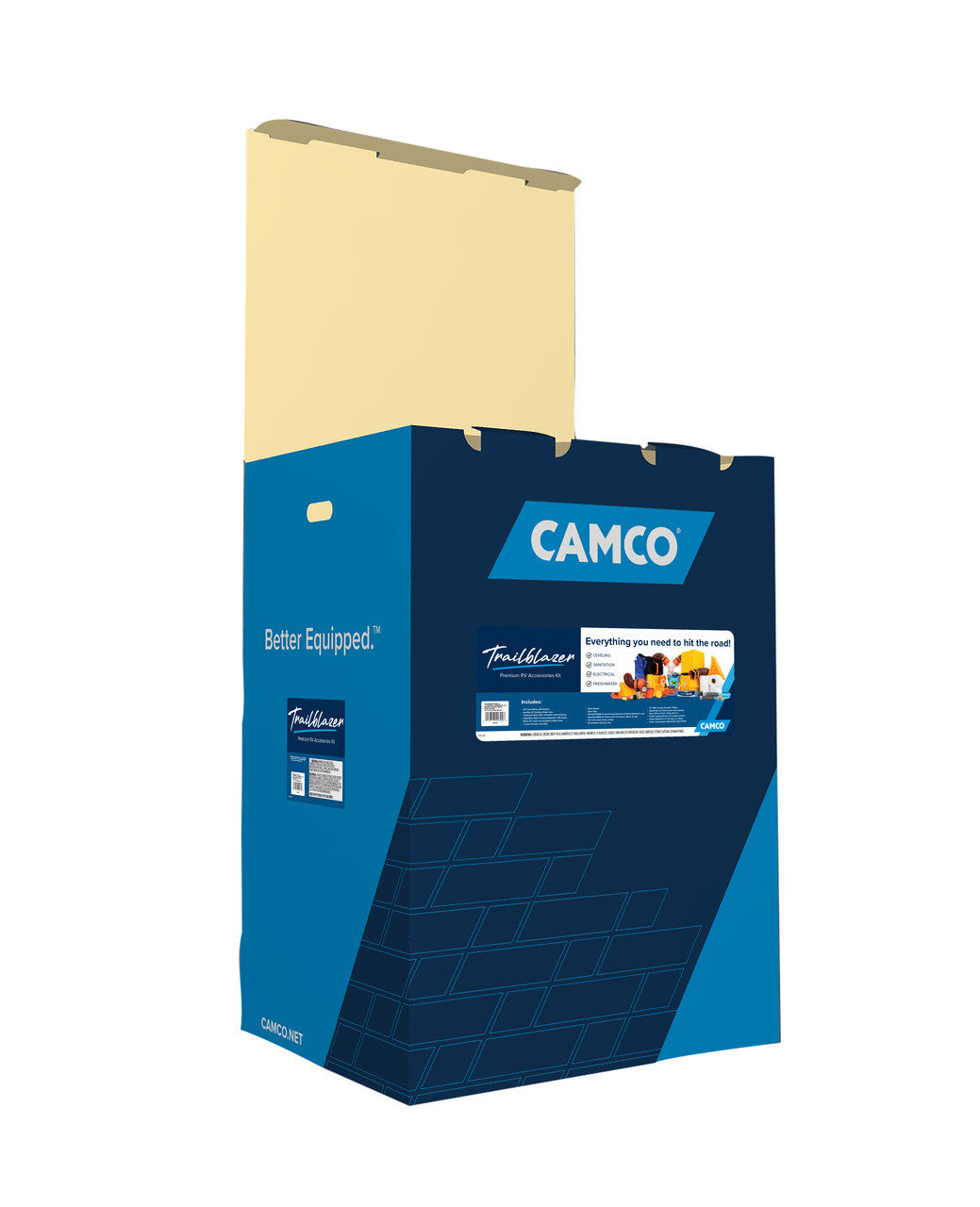 Camco 44792 Rv Start Up Kit - image 2
