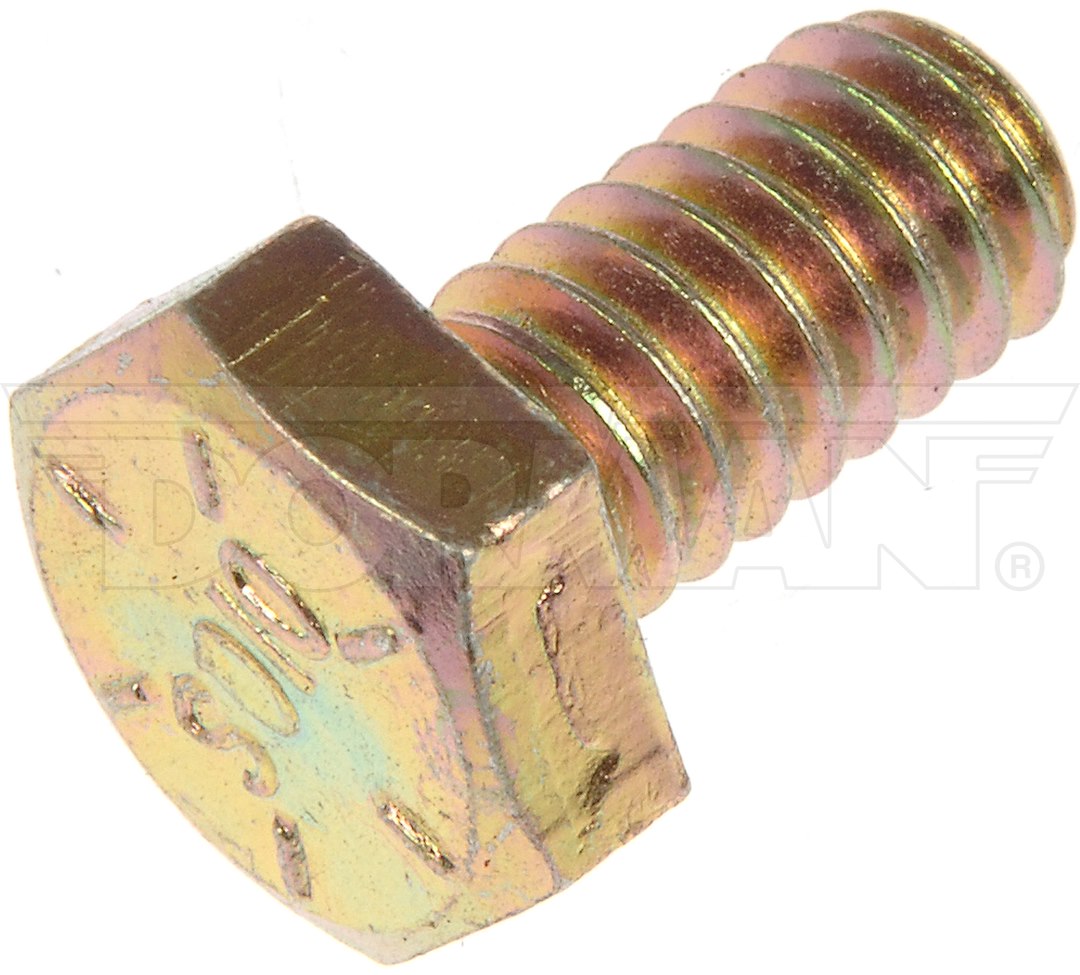 Dorman 980-112d Metric Steel Hex-Head Fastener Set - image 1