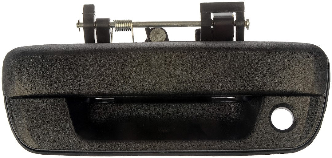 Help! By Dorman 80584 Locking Tailgate Release Handle - image 1