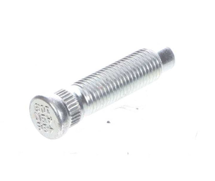 Dorman 610-486.1 AutoGrade Metric Steel Wheel Stud - image 2