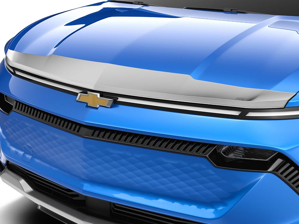 Husky Liner 2892216 Aeroskin Hood Bug Deflector