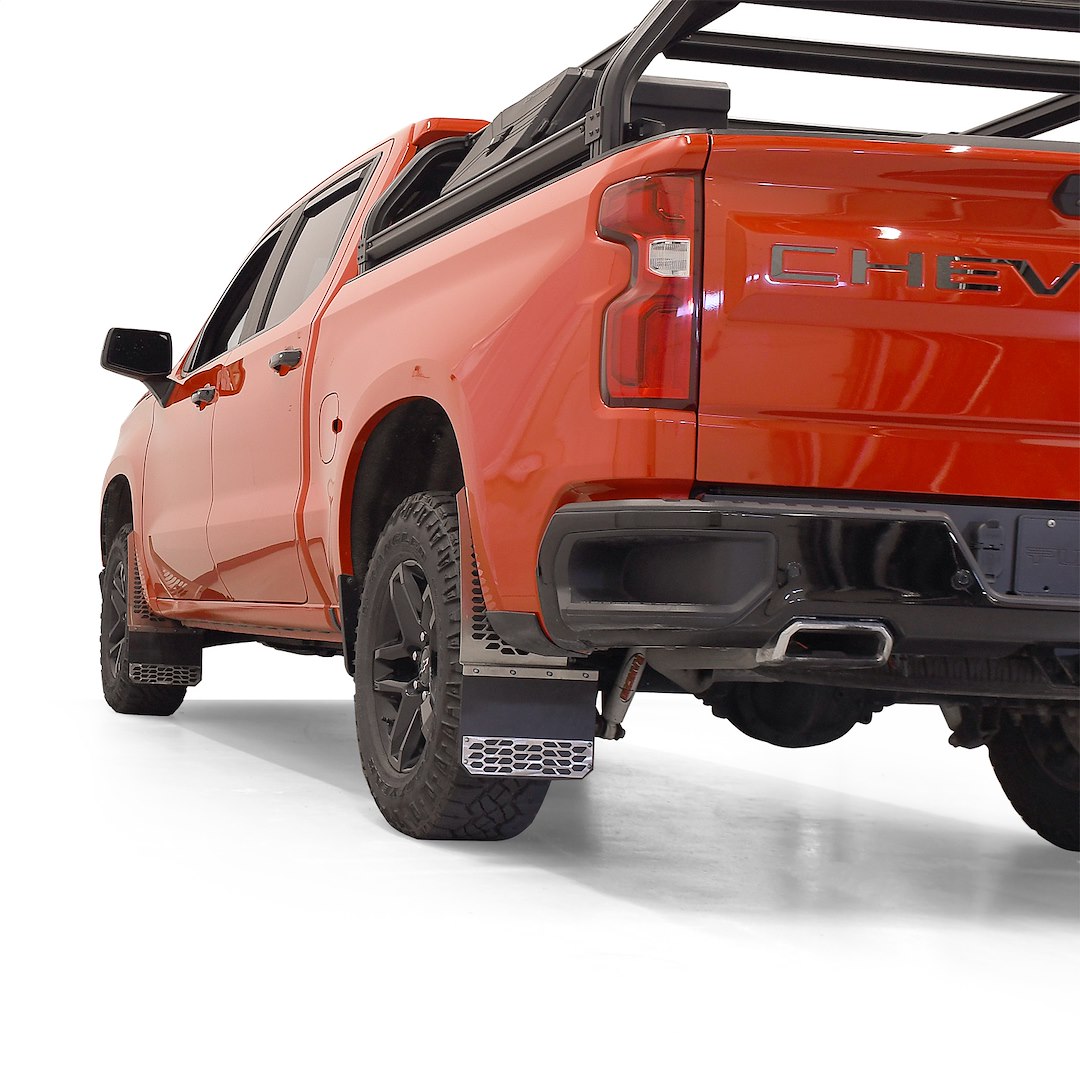 Putco 78175 Mud Flap - image 4