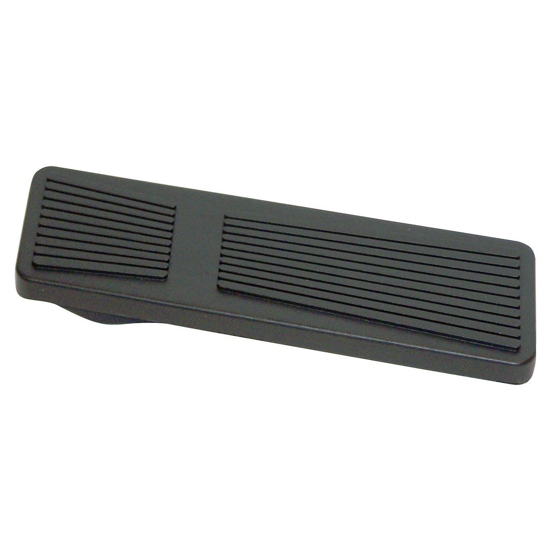 Crown Automotive 53003932AB Matte Plastic Accelerator Pedal Cover - image 1