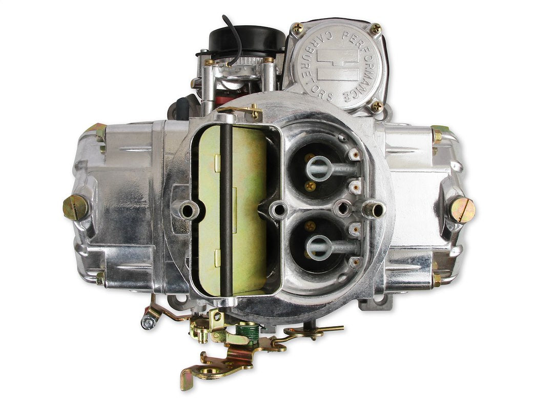 Holley 0-80508S Electric Carburetor
