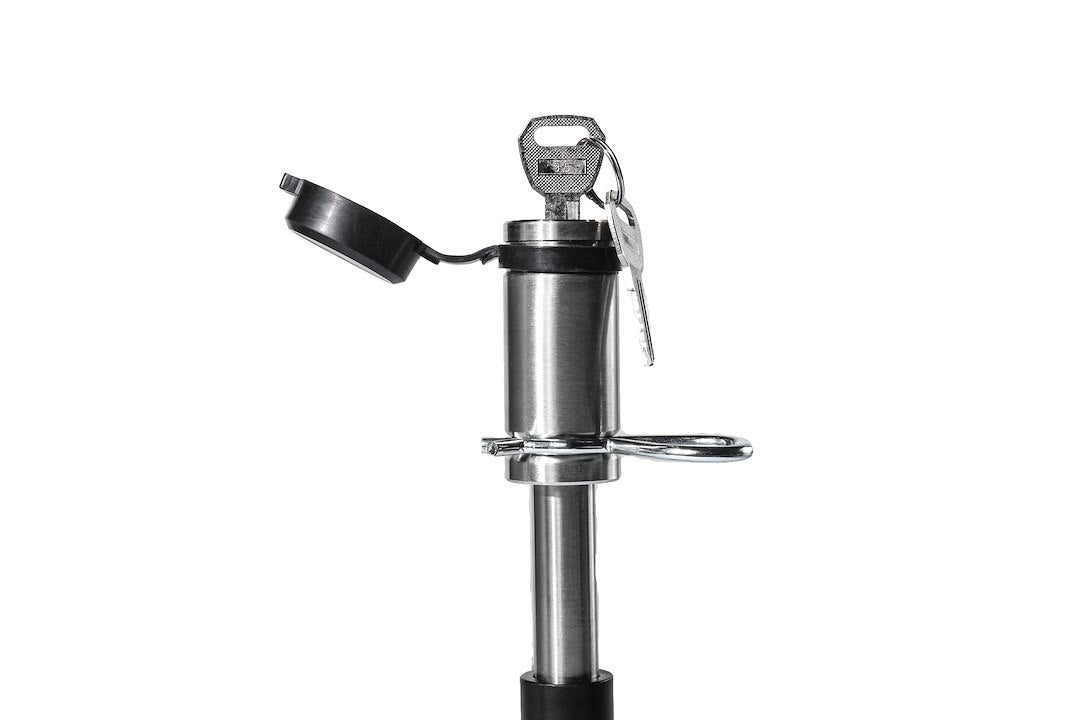 Bulletproof Hitches Bplp2 Trailer Hitch Pin - image 2
