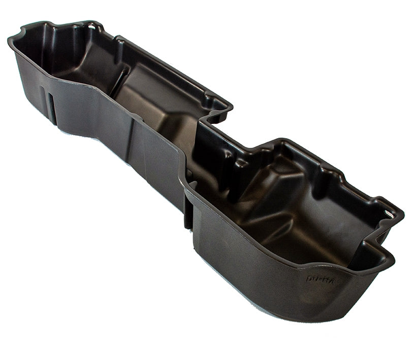 Du Ha 30104 Rear Underseat Cargo Organizer - image 2
