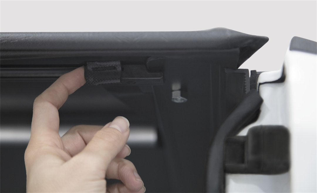 Access Covers 31409 Tonneau Cover - image 7