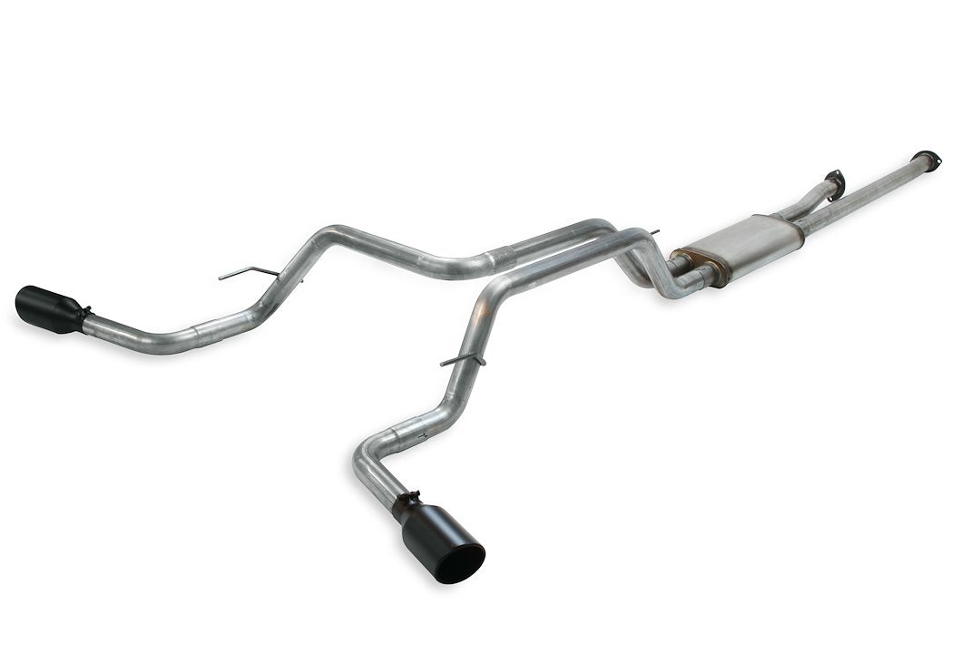 Flowmaster 717664 FlowFX Cat-Back System Kit