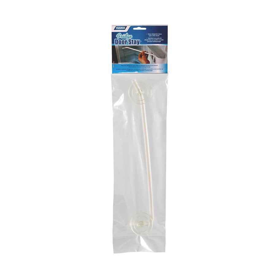 Camco 45641 12-Inch RV Refrigerator Storage Door Stay