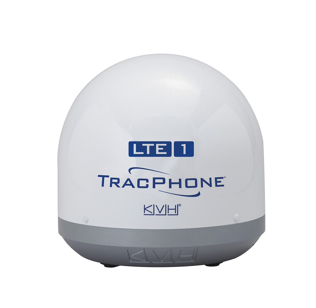 Kvh 01-0419-01 Cellular Phone Signal Booster
