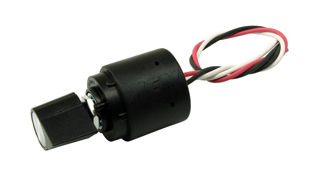 AEM Electronics 30-2056 12-Position Potentiometer, 14.3 kOhms - image 5