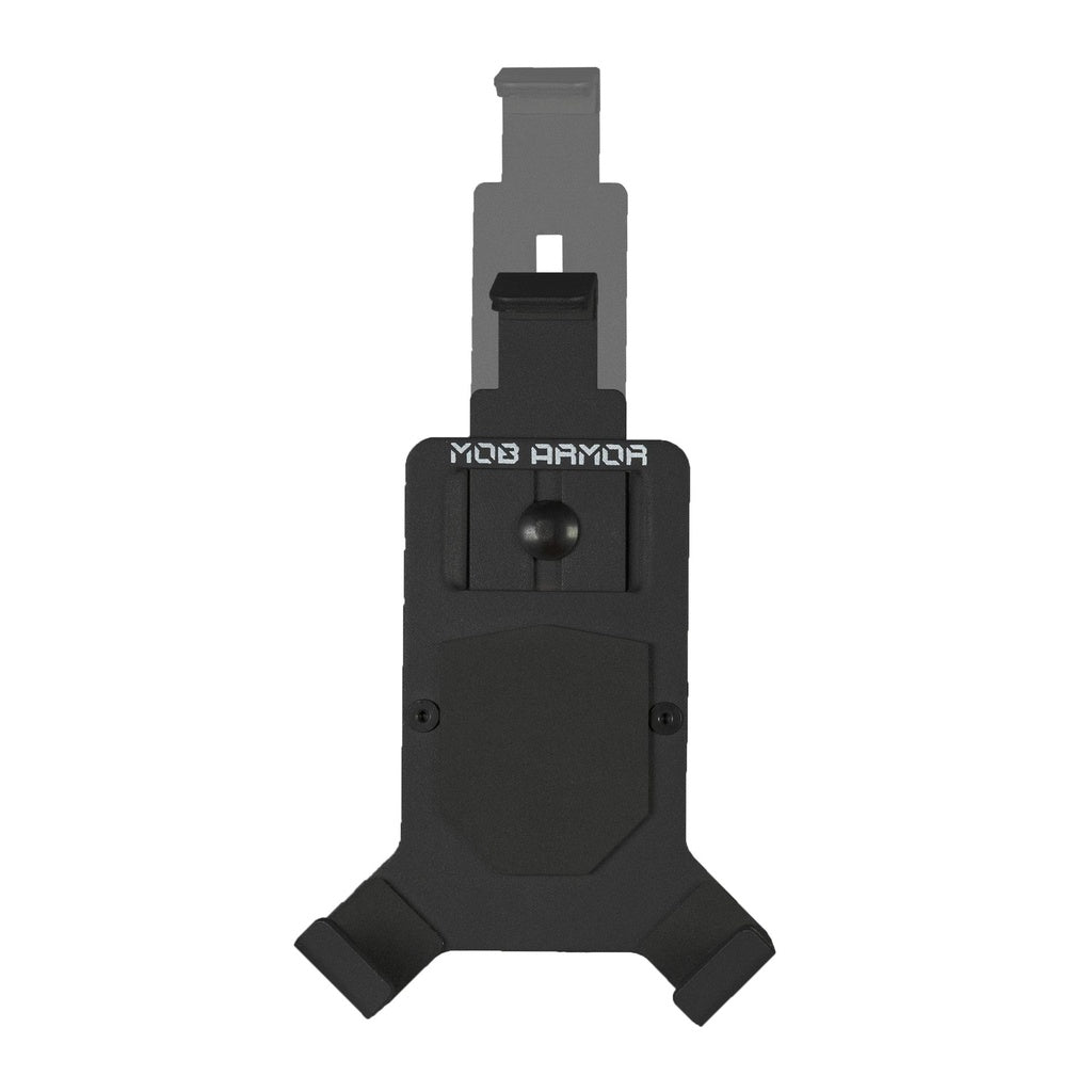Mob Armor Mobc2-Blk-Lg Mob Mount Claw Device Holder