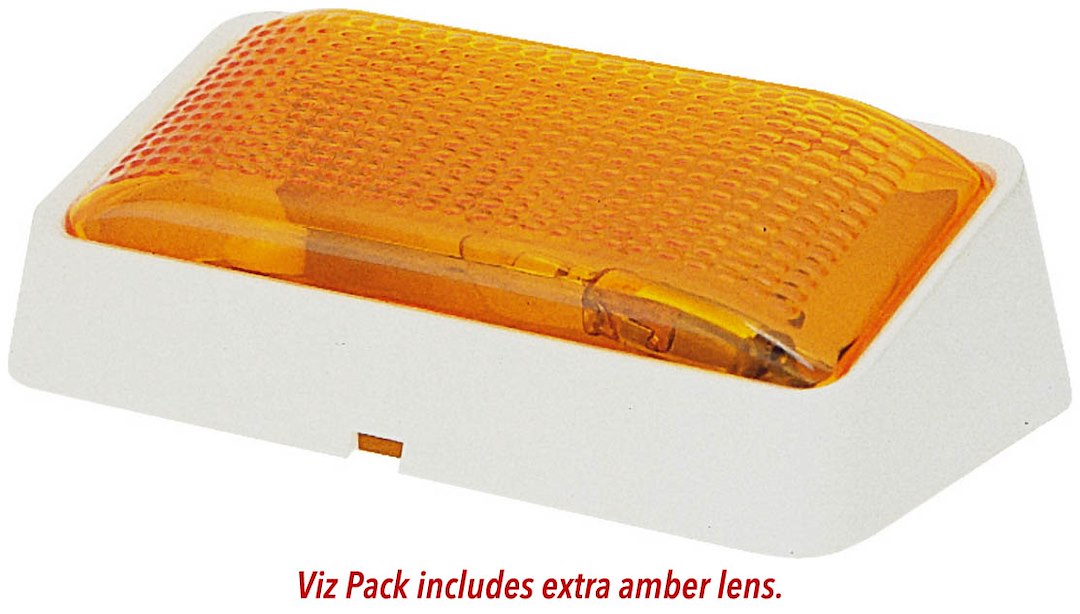 Peterson Mfg. V384 Porch Light - image 3