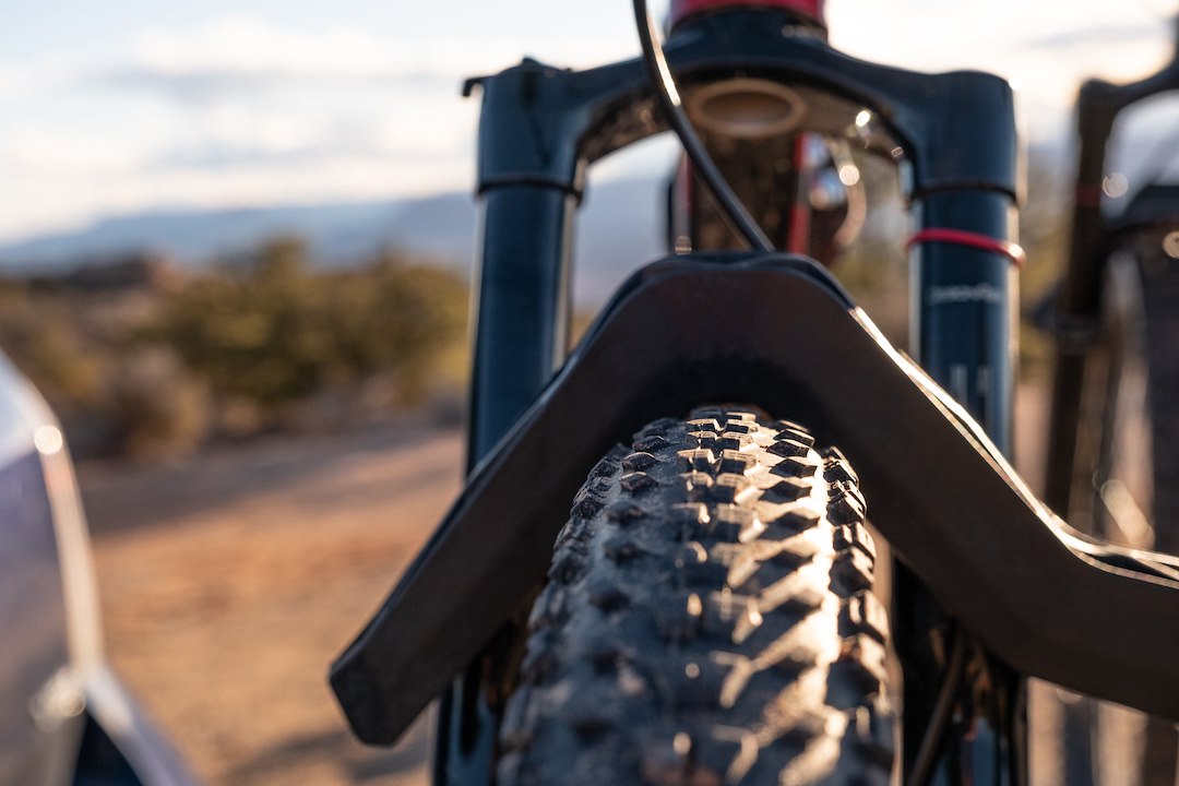 Swagman Okanagan 125 Bicycle Rack 66705