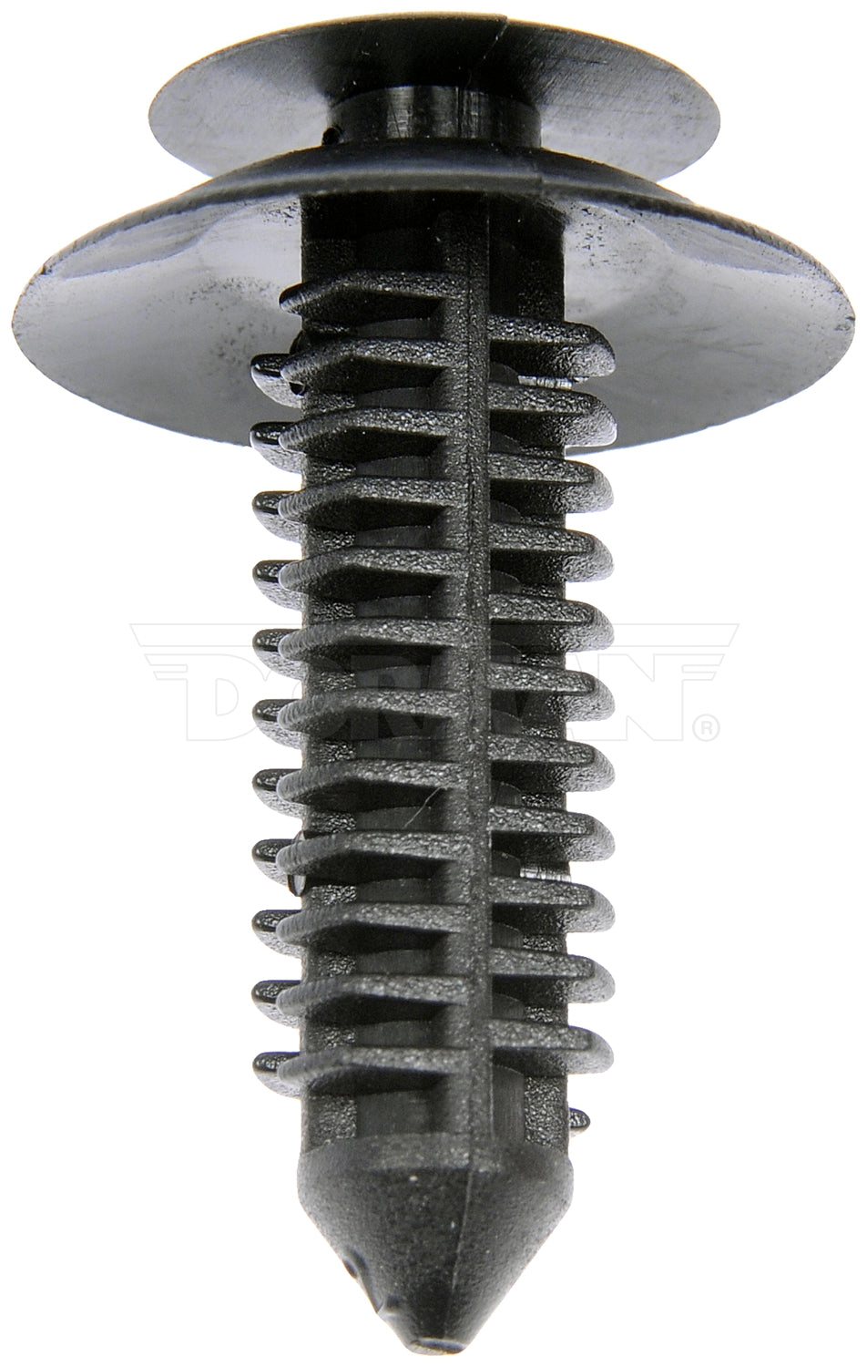 Dorman OE Solutions 961-361d Push-In Trim-Panel Retainer Set - image 2
