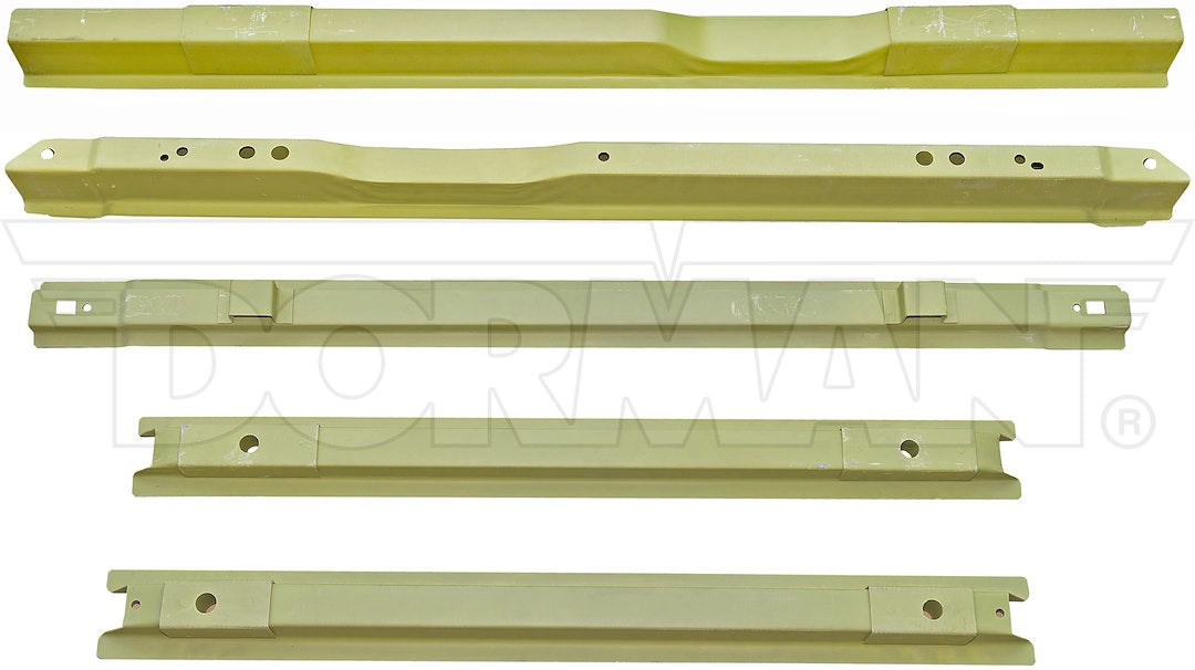 Dorman OE Solutions 926-989 OE Truck-Bed Crossmember Support Kit - image 3