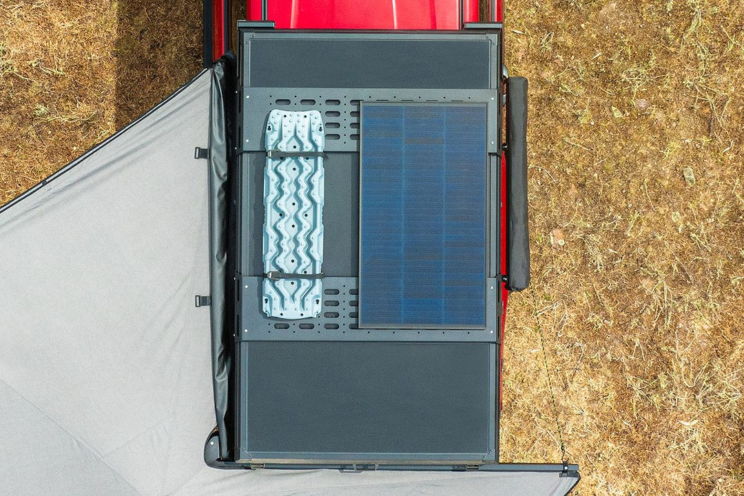 Ironman 4x4 IRTT0056 Orion 1400 Hard-Shell Camping Tent
