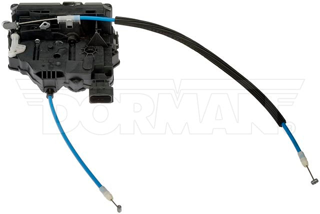 Dorman OE Solutions 937-932 Door-Lock Operating Motor - image 2