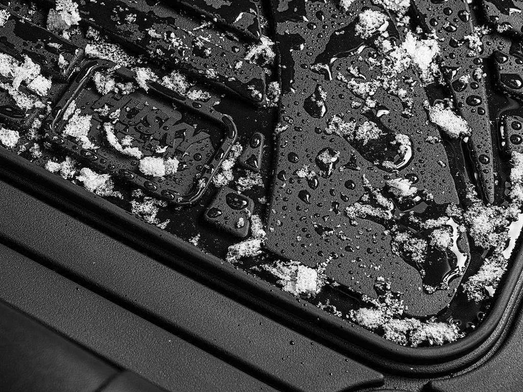 Husky Liner 51509 Uni-Fit Vehicle Floor Mats