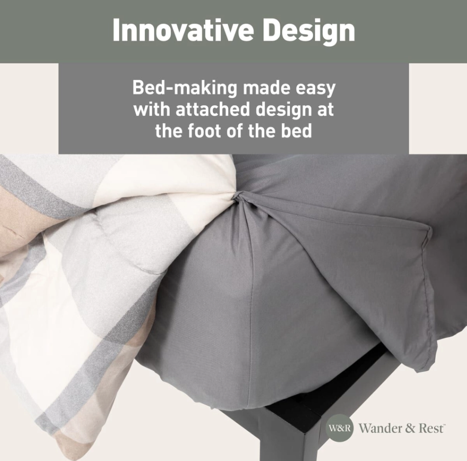 Lippert 2024121148 Bed Sheet