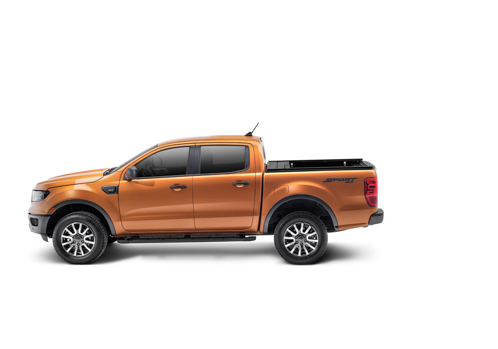 Retrax T-80338 RetraxPRO XR Truck-Bed Cover